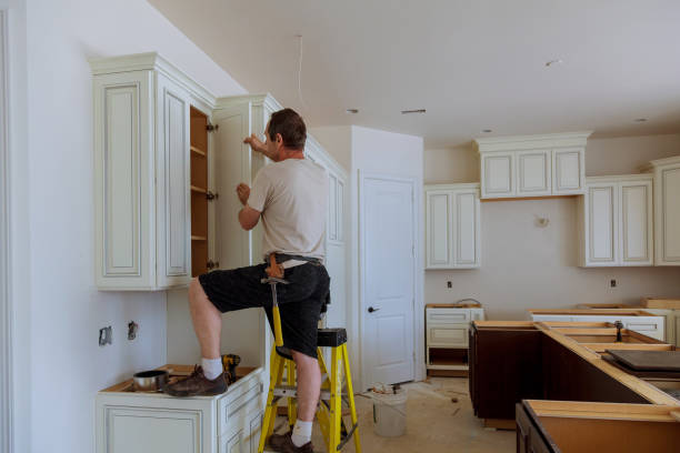 Licensed Kitchen service in Vincentown, NJ - BM Kitchen