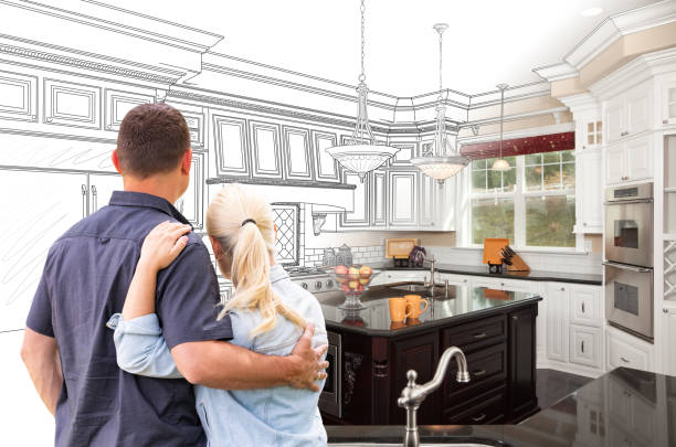 Professional Kitchen technician working in Vincentown, NJ