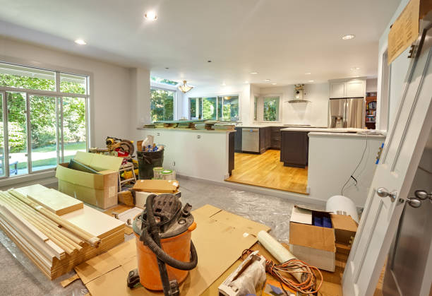 Reliable Kitchen contractor in Vincentown, NJ by BM Kitchen